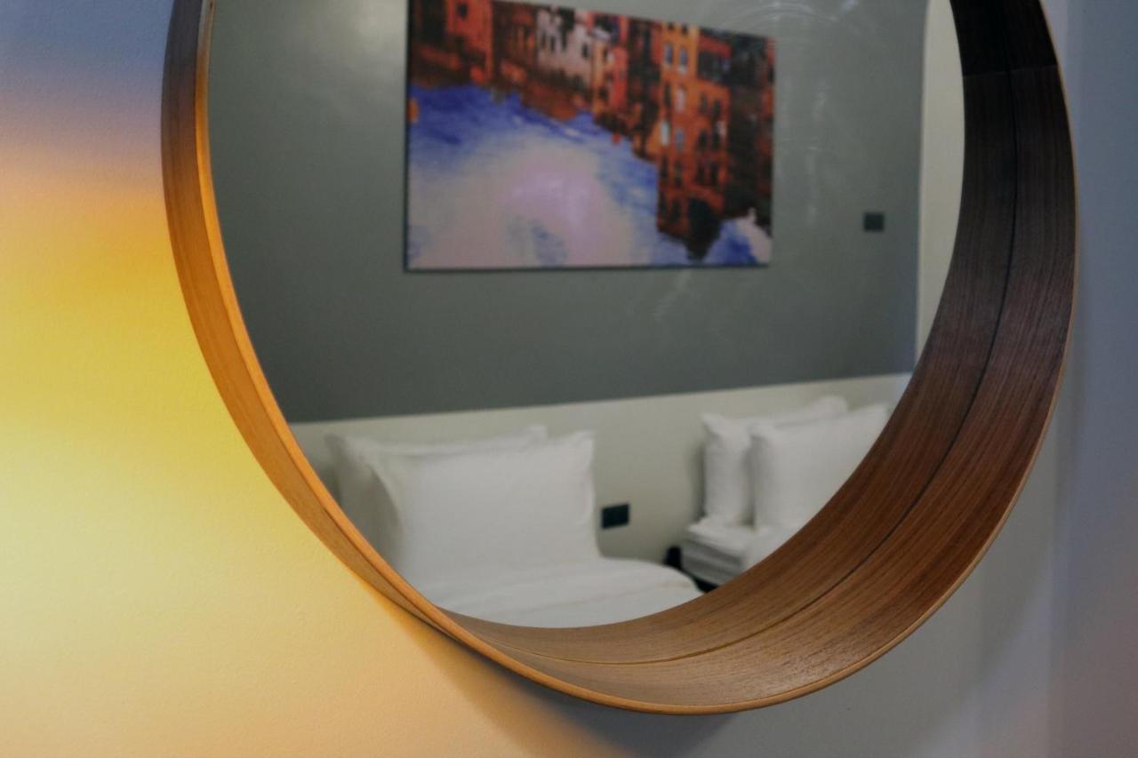 Pasig City Mystay Hotel Bgc North מראה חיצוני תמונה